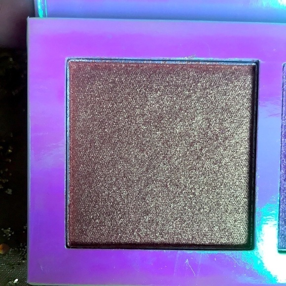 Brand New Lime Crime HI-LITE Blossoms Highlighter Palette Warm & Cool - Picture 5 of 9